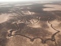 Kite-like-geoglyph
