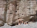 Gufa-nepal--mustang-Nepal--jhong-cave