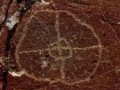 Petroglyphs of Kurteke-sai gorge