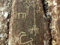 Petroglyphs of Langar