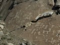 Langar-rock-art
