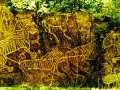 Rock Paintings of Yinshan Mountains