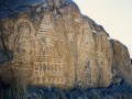 Petroglyphs_in_Chilas