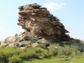 Петроглифы Кокентау9