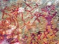Dawangyan cliff painting is Xiaohedong??? neolithic cave site