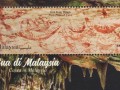 Gua Kain Hitam - Niah painted cave