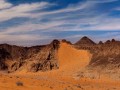 petroglyphs Jubbah
