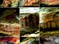 Lakudiyar Rock Paintings