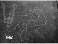 petroglyphs of the Kajou Valley, Makran, Iran7