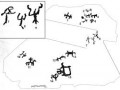 petroglyphs of the Kajou Valley, Makran, Iran9