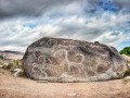 петроглифы чолпон-ата6