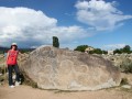 петроглифы чолпон-ата3