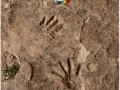 Rock shelter of Karaftou Cave 