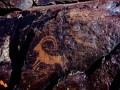 Bazar-Dara petroglyphs