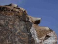 Yumin Baldaku Rock Painting Group-