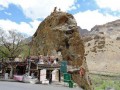 mulbekh-monastery