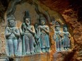 Phnom-Kulen-Hindu-Deities