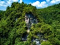 rock-buddha