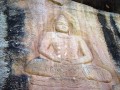 Waadi Swat Jehanabad Buddha Statue - Waadi Swat