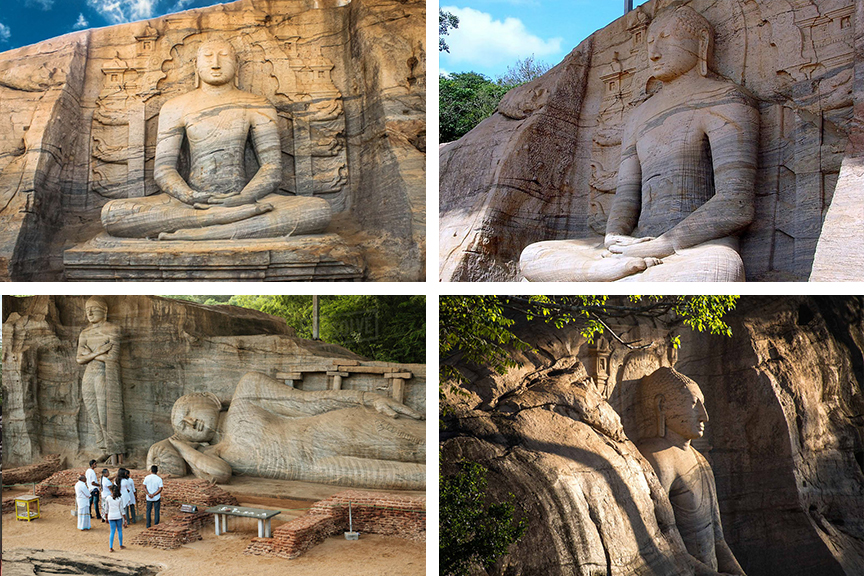 Gal-Vihara-Polonnaruwa-25