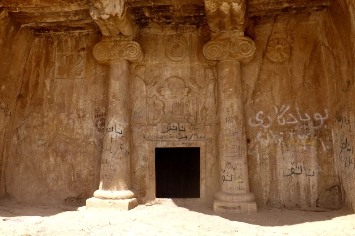 Qyzqapan-Tomb-05
