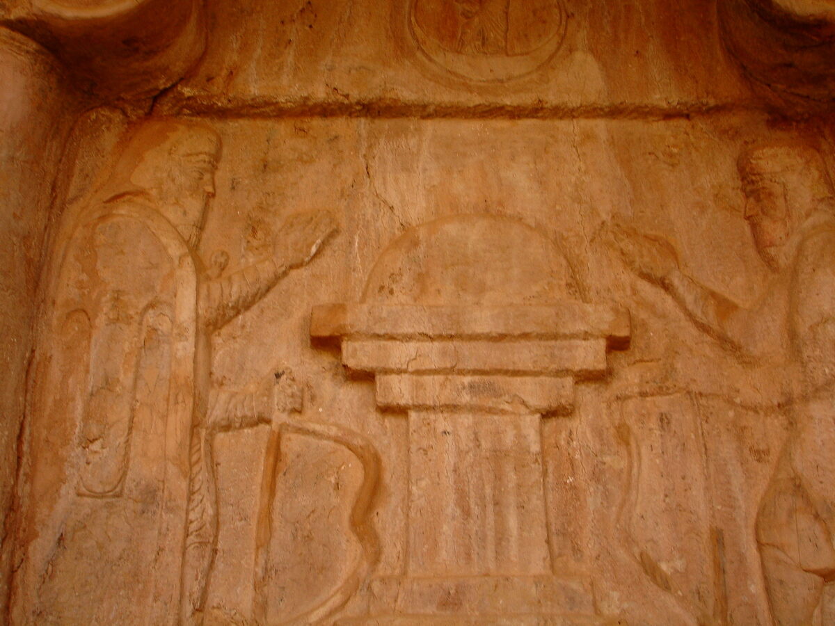 Qyzqapan-Tomb-06