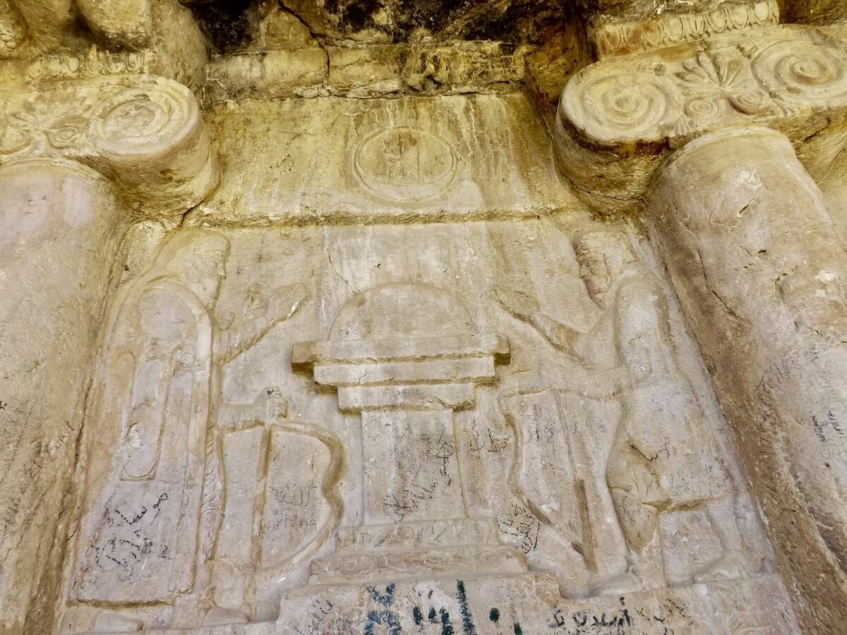 Qyzqapan-Tomb-04