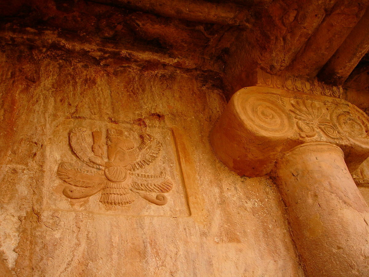Qyzqapan-Tomb-02