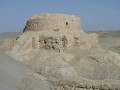 Rawak-Buddhist-stupa