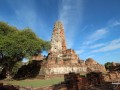 храм prang at wat phra ram