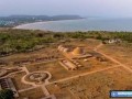 Thotlakonda-Buddhist-site-