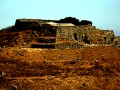 pyramid in Fuzhou, Jiangxi province, in the south of Yangtze River