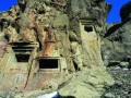 Скальные гробницы Харсин, Керманхаш