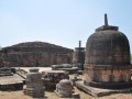 Langudi Hills in Jajpur district of Odisha