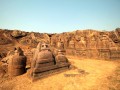 Langudi Hills