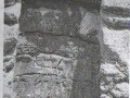 Roch sculpture referring to Shero Maliktha (Queen Shero) in Bindwaye