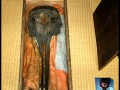 karasu tengu skull bone