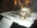 Libyan Child Mummy