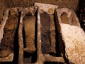 40 mummies egypt 2000