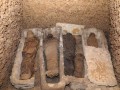 40 mummies-