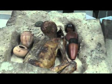 Гебелейнские мумии