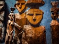 Pre-Columbian-Mapuche