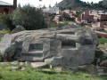 Parque arqueologico de Intinqala, Copacabana