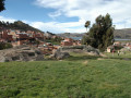 Parque arqueologico de Intinqala, Copacabana (2)