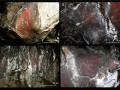 las cuevas Mediana, Grande y Alta
