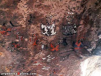 Cuevas Pintadas de Guachipas-11