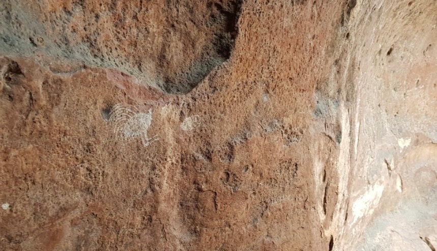 Cuevas Pintadas de Guachipas-16