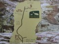 Pedra-Pintada-Cocais-MG-Mapa