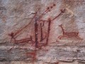 Sitio-Arqueologico-Toca-do-Pinga-do-Boi-pinturas-rupestres-da-Tradicao
