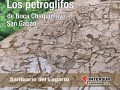 Petroglifos Boca Chaquimayo Puno